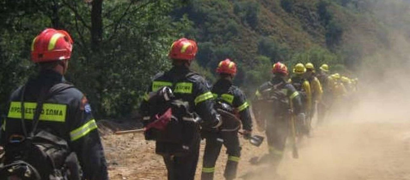 Νεκρός ανασύρθηκε ο Βούλγαρος ορειβάτης στον Όλυμπο